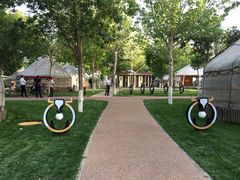 -九十九顶毡房(阜石路店)