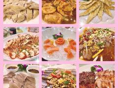 -寻味顺德·南记酒家·传统顺德菜·鱼生(广源路店)