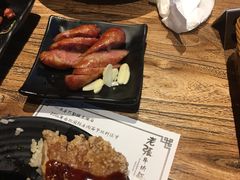 -老张牛肉面(天津万象城店)