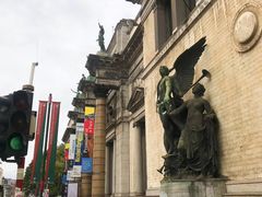 -比利时皇家美术馆