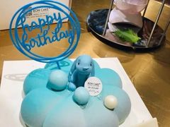 -BON CAKE(华贸购物中心店)