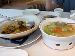 -莆田餐厅PUTIEN(三里屯店)