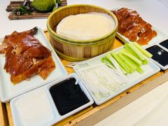 北京特色烤鸭-香丰阁·烤鸭·川湘菜(清河店)