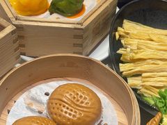 -煲王粤菜餐厅(中侨中心店)