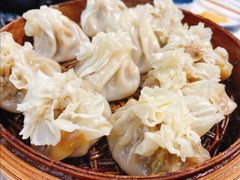 -西夏回族烧麦馆(牡丹街店)