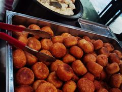 -毛华美食(清扬路店)