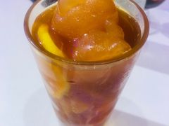 -龙记·香港茶餐厅(海上世界店)