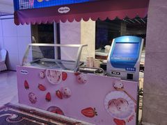 -海韵之星邮轮水会(明发商业广场店)
