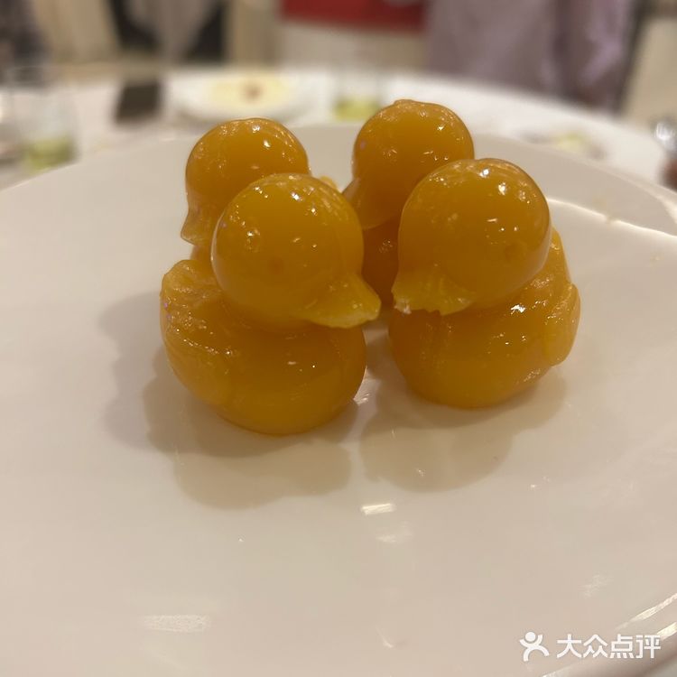 老牌烤鸭店，家人说鸭皮烤的像饼干一样酥脆