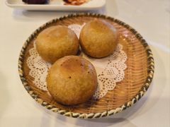 玉兰饼-天福苑(崇宁路店)