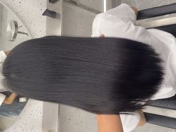 -COMO SALON 烫染可茉发型