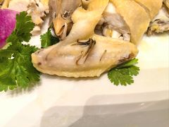 -骏丰酒楼(黄编店)