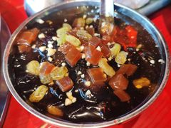 -谭鸭血老火锅(漳州路店)