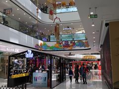 店内环境-万达茂商场(南京仙林店)