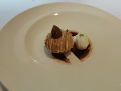 栗子塔-蝶舍·MAISON PAPILLON