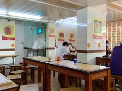 大堂-新园饮食店(香洲总店)
