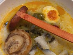 -味千拉面(敏捷广场店)