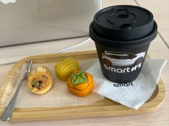 -上海浦东smart汽车全功能店(金桥店)