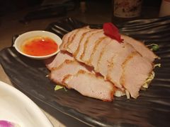 -新白鹿餐厅(金鹰新街口店)