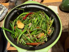 -云海肴·汽锅鸡·云南代表菜(浦江欢乐颂店)