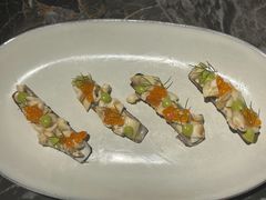 -LESCEDARS Brasserie Bistro香柏树