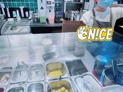 -宝珠奶酪(浦东金桥店)