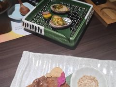 -匠和风精致料理(莆田财富中心店)