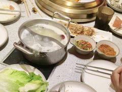 -钱小奴创意自助餐厅·原切谷饲安格斯畅吃(苏州昆山招商花园城店)