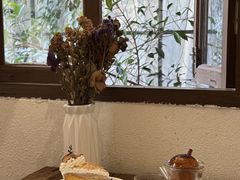 -奈诺甜品·生日蛋糕·下午茶(古城店)