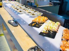 -丽池宫韩式汗蒸会馆(华灯坊店)
