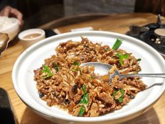 樟树港白辣椒炒肉-火候轩品质湘菜·私厨(市府店)