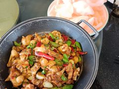 -新概念东北菜(场北店)