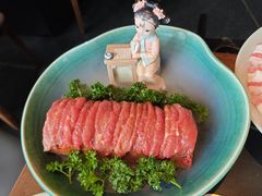 -大隐·成都火锅Bistro(合生麒麟新天地店)