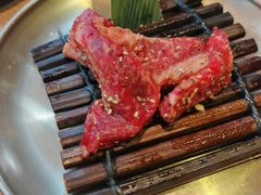 -西塔老太太泥炉烤肉(沈阳店)