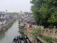 -绍兴鲁迅故里·沈园景区