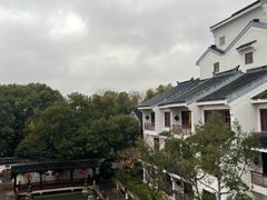 -苏州吴宫泛太平洋酒店