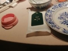 -漢舍中国菜馆(889广场店)