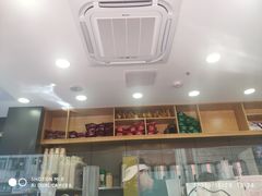 -益禾堂·黑糖珍珠奶茶(下梅林店)