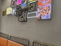 -味之绝美蛙鱼头火锅(松江万达店)