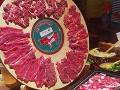 -周小明火锅(黑金冠社区店)