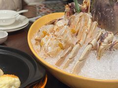 -东海怡品海鲜豆捞(舟宿夜江店)