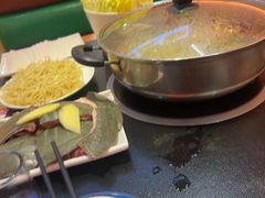 -聚味罗记大排檔·鲜鱼杂·甲鱼煲•龙虾馆(科学馆店)