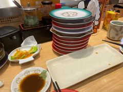 -元气寿司(新城市广场店)