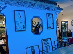 -徽韵人家·传承正宗徽菜(牡丹园店)
