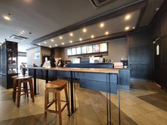 -星巴克(北新泾店)