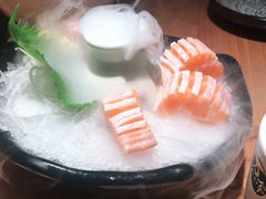 -万岁寿司(天河领展店)