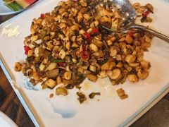 -西江美食舫·江西菜(健德桥店)