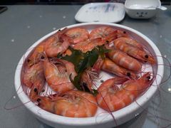 -老渔民·北塘海鲜(新港远洋宾馆店)
