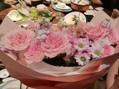 -云客来·花园餐厅(洛社店)