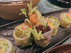 -美奈小馆·越南料理(福田星河COCO Park店)
